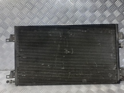 Радіатор кондиціонера renault laguna ii 1.9 dci 8200332852 фото №1