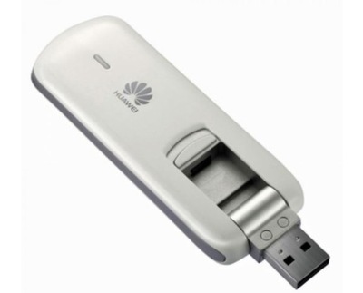 Szybki MODEM USB do Internetu Huawei E3276 4G LTE na kartę SIM