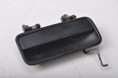 Land rover freelander l314 ручка двері лівий перед фото №1