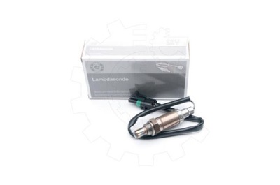 Датчик лямбда-зонд renault rapid 1.2 09.91-03.98 фото №1