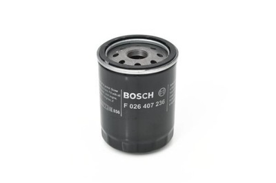 BOSCH F 026 407 236 FILTRO ACEITES  