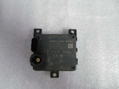 NISSAN QASHQAI 3 21- RADAR SENSOR DISCTRONIC DELANTERO PARTE DELANTERA  