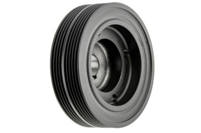 Nty rkp-sb-001 шків, wał колінчастий фото №1