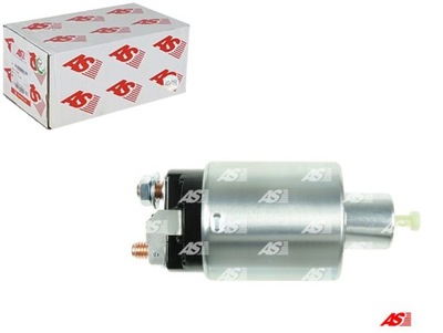 Выключатель электромагнитный, стартер as-pl ss5135s фото №1