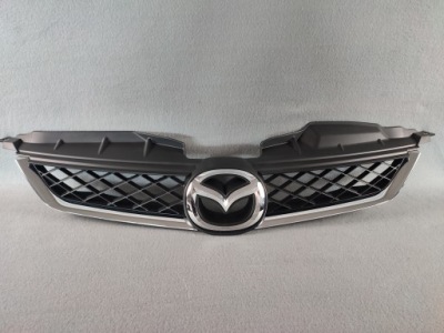 Mazda 5 v решітка радіатора решітка радіатора c235-50-710c новий оригінал фото №1