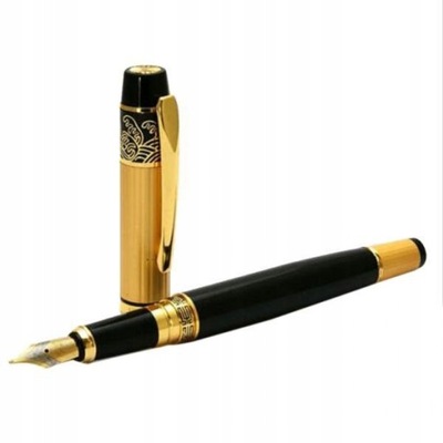 HERO 901 Medium fountain pen Luxury nib