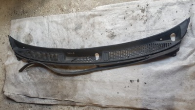 Жабо opel agila a 009207566 00-07 фото №1