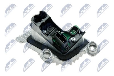 Блок управления, освещение nty epx-bm-044 фото №1