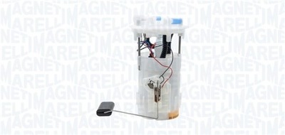 PUMP FUEL MODULE RENAULT MASTER 1,9DCI 01- MAM00117M  