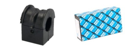 Подушка стабилизатора перед внутри l/p 23mm r фото №1