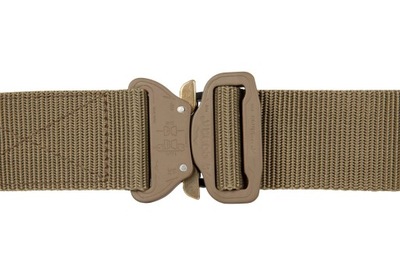 Pas oporządzeniowy COBRA 1.75" Combat Belt - Coyote Brown (rozmiar L)