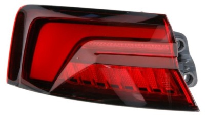 Audi a5 b9 2017- фара задня ліва зовнішня нова фото №1