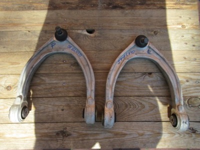 Alfa romeo stelvio важіль лівий правий фото №1