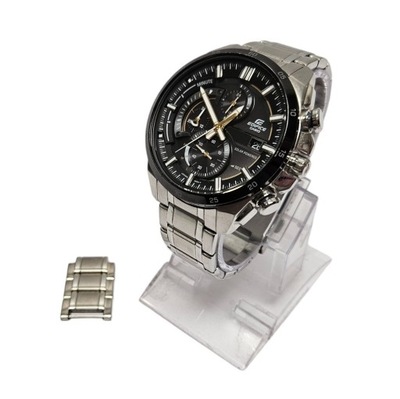 Zegarek Casio EDIFICE EQS-600DB-1A9UEF P