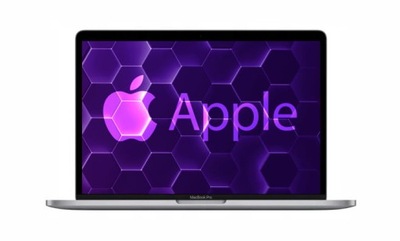 Apple MacBook Pro 13 A2251 i7-1068NG7 16GB 500GB 2560x1600