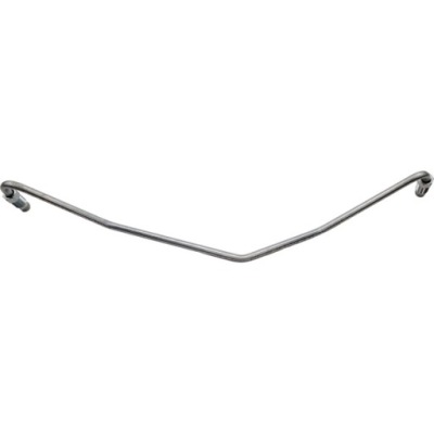 Шланг редуктор vw lt 35 46 db sprinter 96-06 фото №1