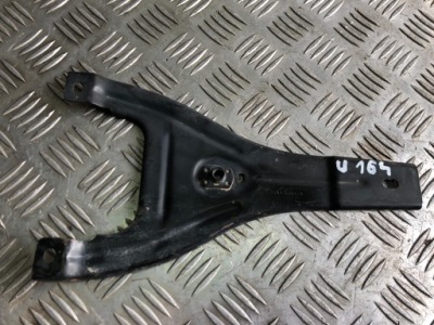 Mercedes ml w164 кронштейн пол a1648600614 фото №1