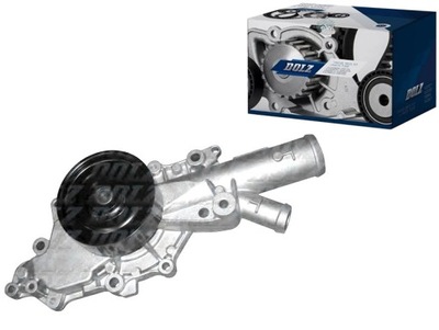 Dolz насос wody mercedes фото №1