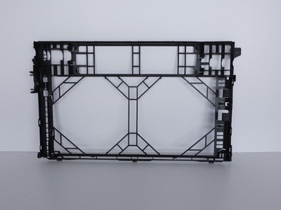 Porsche panamera 971 рамка корпус радиатора фото №1