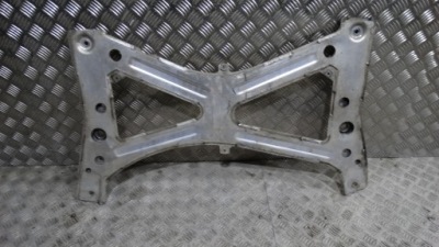 Ideal. кронштейн подрамник перед porsche panamera 970 1 фото №1