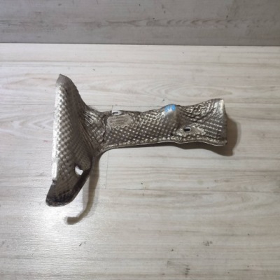 Накладка тепловая peugeot rifter 9674195280 фото №1