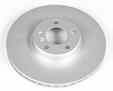 Гальмівні диски гальмівні porsche macan 95b615301t kpl. фото №1