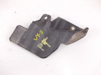 Заглушка поріг правий задня honda civic 8 viii 1,8 i-vtec 06-11 фото №1