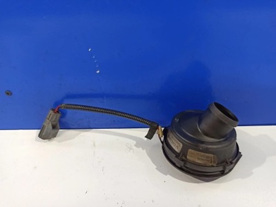 Volvo s80 2002 двигатели вентилятор фото №1