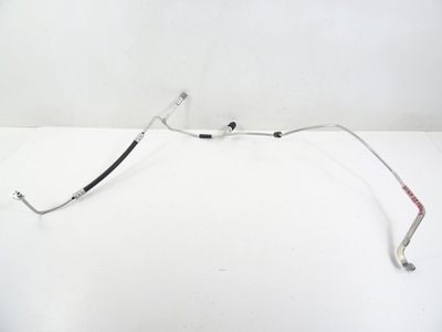 Skoda scala 1.0 tsi шланг трубка кондиціонера 2q1816741h фото №1