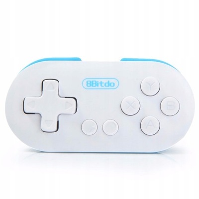 BEZPRZEWODOWY PAD JOYSTICK Mini 8 bitdo STEROWNIK