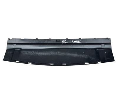 Защита поперечина перед mercedes vito / v-klasa w447 a4478857400 фото №1