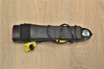 Клипса поперечина левый перед chevrolet captiva lift фото №1