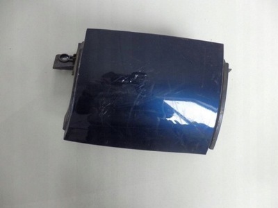 Nissan note 07 1.4 молдинг pod фара левая задняя фото №1