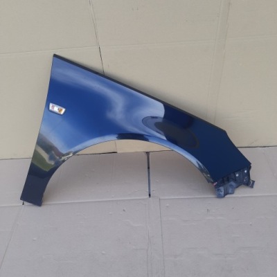 Крыло перед правый opel insignia a 08-17 фото №1