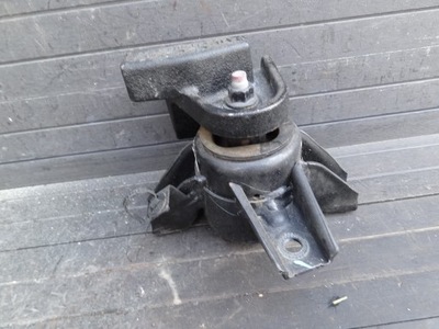 Hyundai i10 ii 2016 1,2 кронштейн подушка двигателя org фото №1