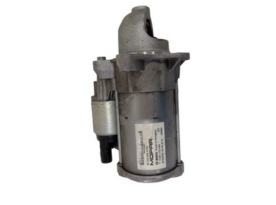 Alfa romeo stelvio tb стартер 50532996 фото №1