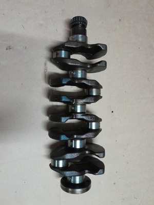 SHAFT CRANKSHAFT G4LA 1,2 86KM ZMIENNE PHASES  