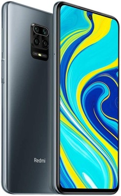 Smartfon Xiaomi Redmi Note 9S 4/64 GB Dual SIM