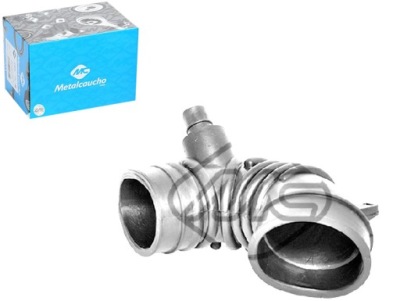 Шланг воздуха metalcaucho фото №1