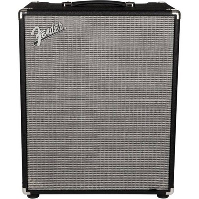 FENDER RUMBLE 500 V3 WZMACNIACZ BASOWY COMBO 500W