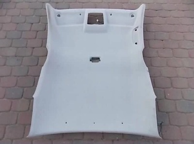 Mazda rx8 rx-8 eu потолок крыша 03-12 фото №1