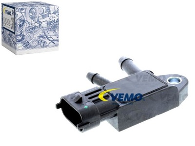 SENSOR PRESSURE EXHAUST GASES IVECO DAILY V DAILY VI ALFA ROMEO 159 BRERA  