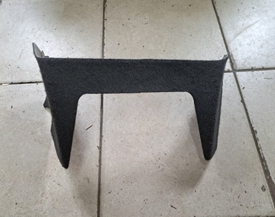 Renault espace iv защита туннель фото №1