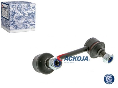 Ackoja a70-1132 тяга / кронштейн, стабілізатор фото №1