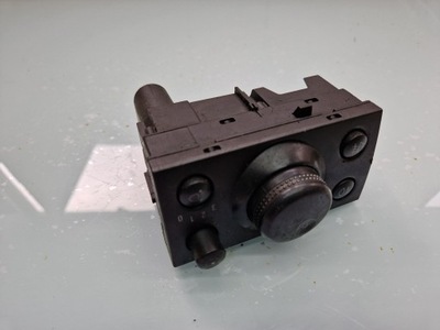 Opel vectra c 2003 перемикач світла фото №1