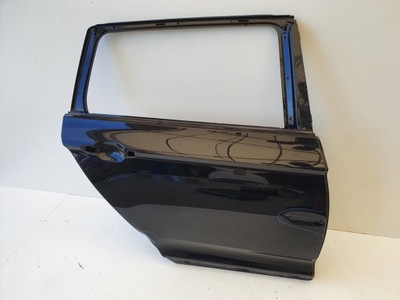 VW PASSAT B8 DOOR RIGHT REAR 3G9833312 F ORIGINAL  