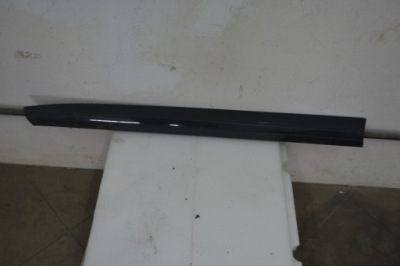 Молдинг дверь левая передняя левый перед vw arteon 3g8853969b фото №1