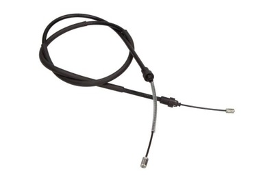 MAXGEAR CABLE DE FRENADO RECZ. PEUGEOT T. 206 00- LE/PR  