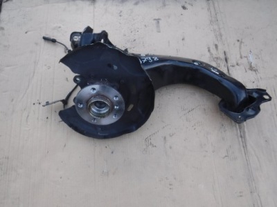 Поворотний кулак лівий задня mini f56 f54 6851579 фото №1