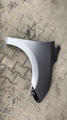 Hyundai ix35 2011- крыло правый передний перед фото №1